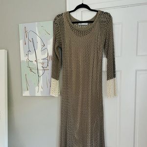 Zara Dress